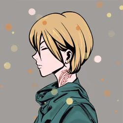 SのKIRA #2834