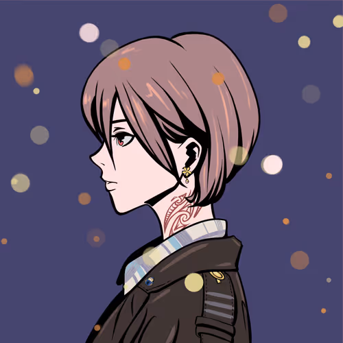 SのKIRA #3192
