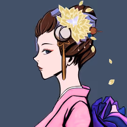 SのKIRA #2506