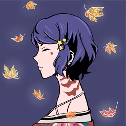 SのKIRA #1798