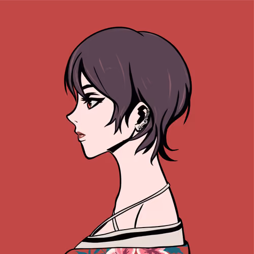 SのKIRA #3166