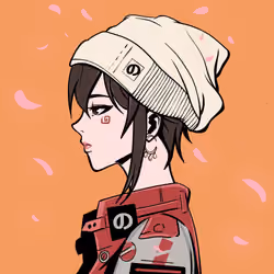 SのKIRA #1009