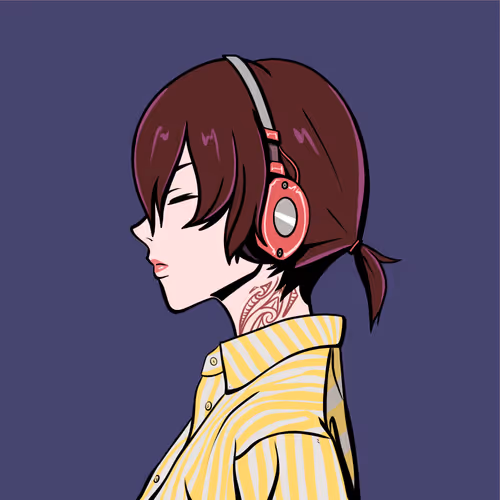 SのKIRA #503