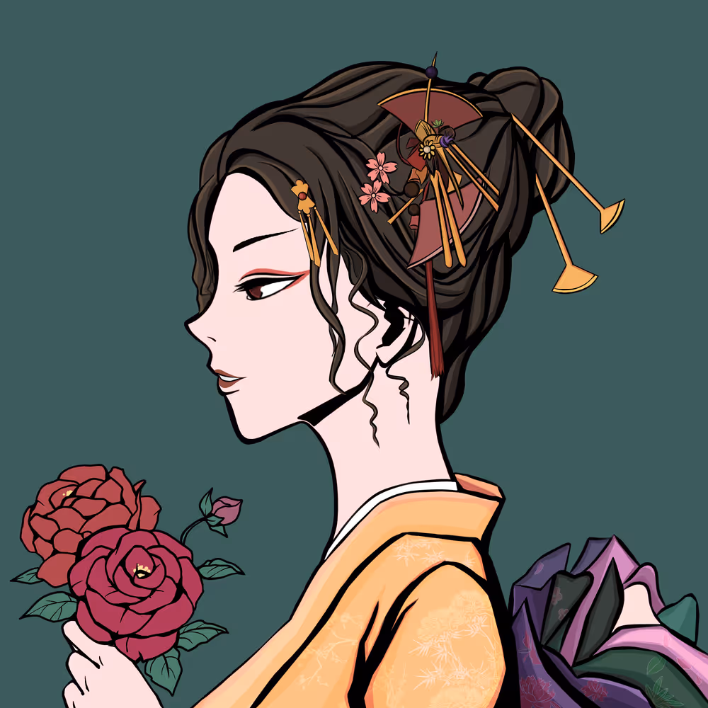 SのKIRA #3158
