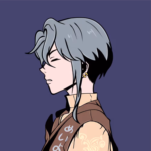 SのKIRA #1635