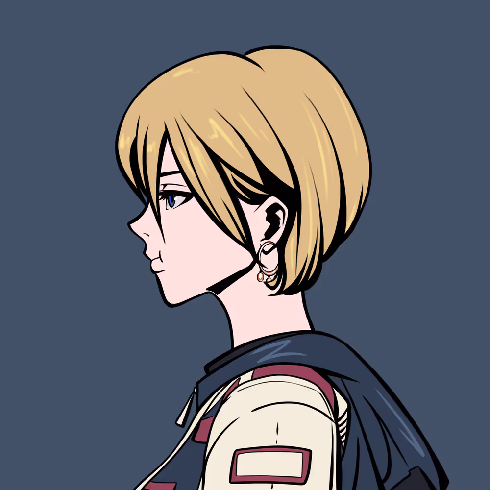 SのKIRA #3161