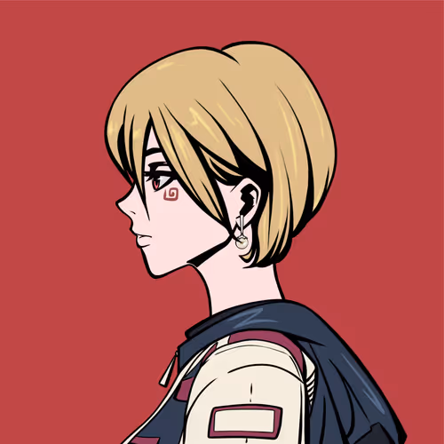 SのKIRA #2177