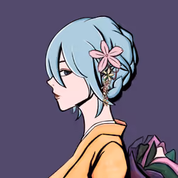SのKIRA #120