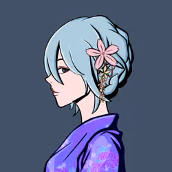 SのKIRA #1425