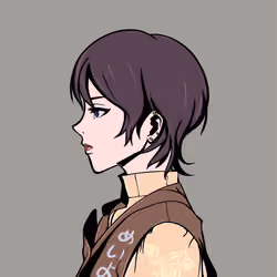SのKIRA #2321