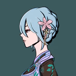 SのKIRA #513