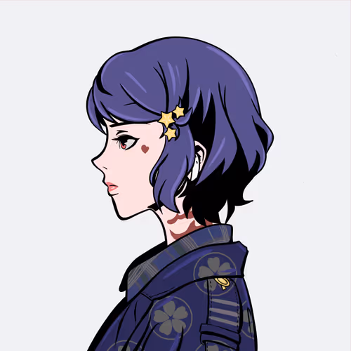 SのKIRA #3152