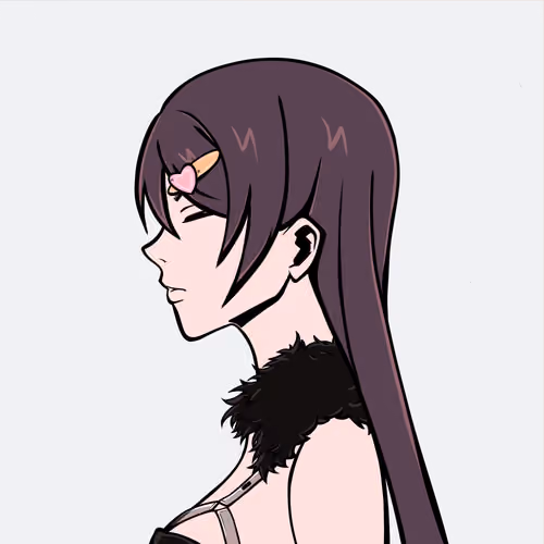 SのKIRA #732