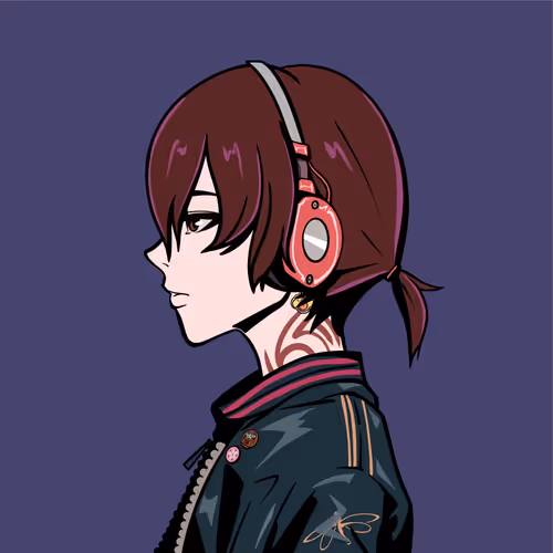 SのKIRA #3153