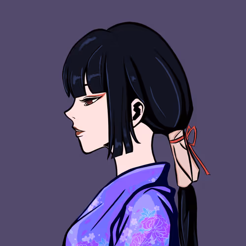SのKIRA #1812