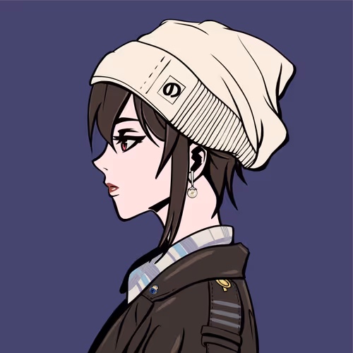 SのKIRA #3196