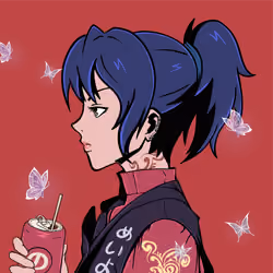 SのKIRA #3132