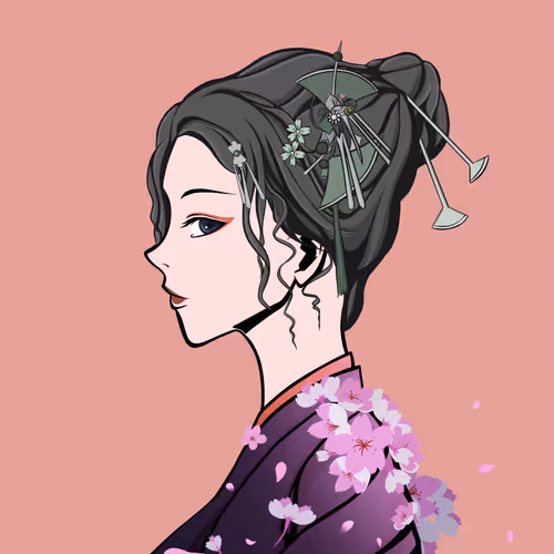 SのKIRA #3171