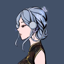 SのKIRA #3029