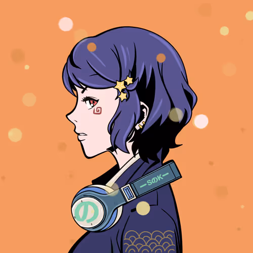 SのKIRA #3170