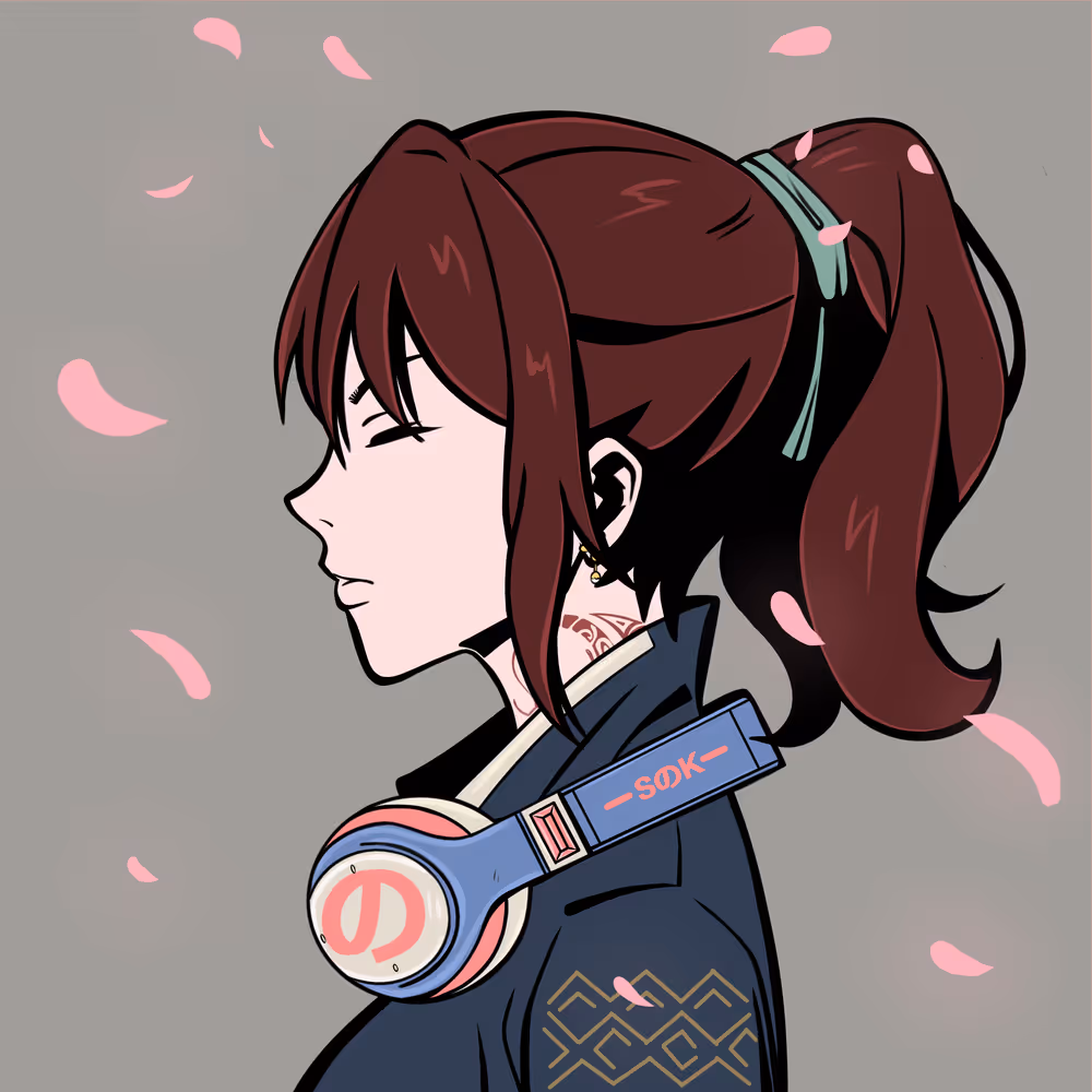 SのKIRA #3181