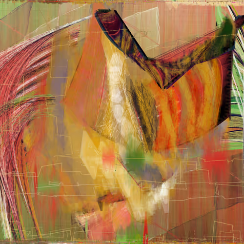 Algorithmic Synesthesia Cc By Harvey Rayner
