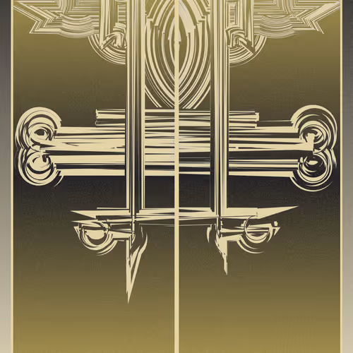 Deco Echo #104