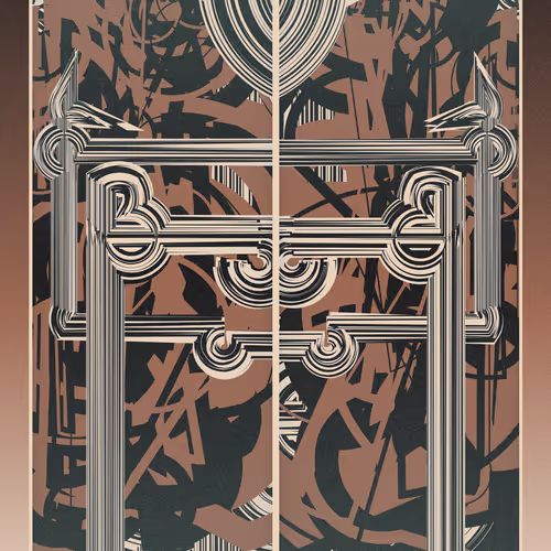 Deco Echo #55