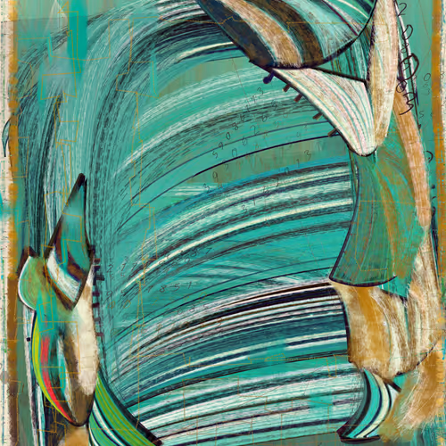 Algorithmic Synesthesia Cc By Harvey Rayner