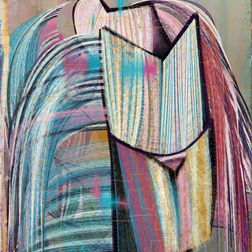 Algorithmic Synesthesia Cc By Harvey Rayner