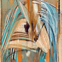 Algorithmic Synesthesia CC #238
