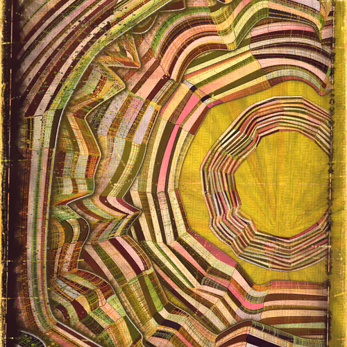 Covehithe By Harvey Rayner