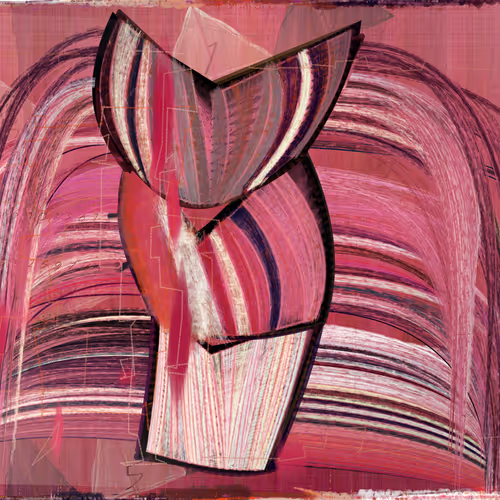 Algorithmic Synesthesia Cc By Harvey Rayner