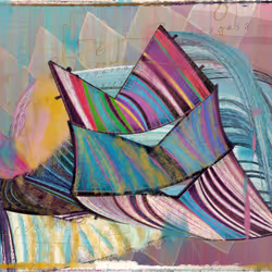 Algorithmic Synesthesia CC #247