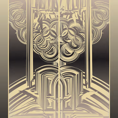 Deco Echo #1