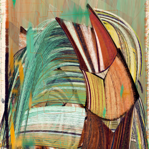 Algorithmic Synesthesia Cc By Harvey Rayner