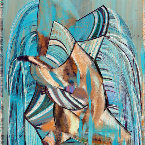 Algorithmic Synesthesia Cc By Harvey Rayner