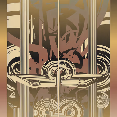 Deco Echo #149