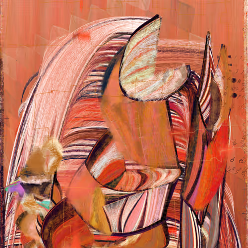 Algorithmic Synesthesia Cc By Harvey Rayner