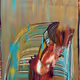 Algorithmic Synesthesia CC #175