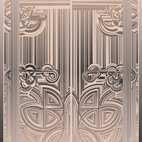 Deco Echo #19