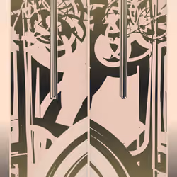 Deco Echo #121