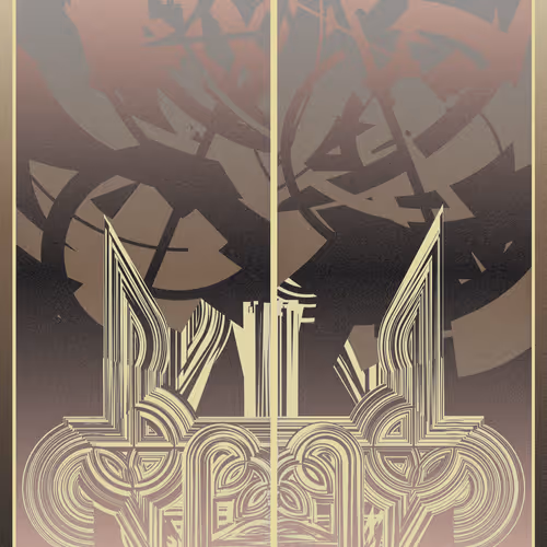Deco Echo #49