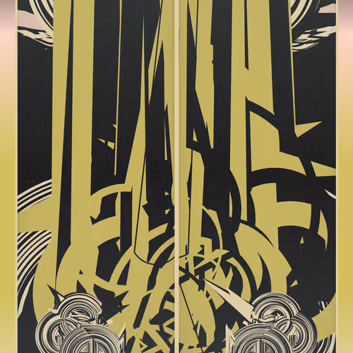 Deco Echo #228