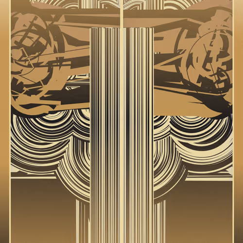 Deco Echo #150