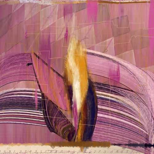 Algorithmic Synesthesia Cc By Harvey Rayner