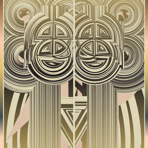 Deco Echo #145