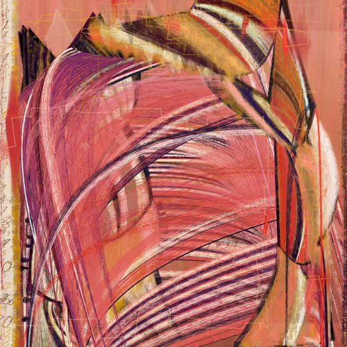 Algorithmic Synesthesia Cc By Harvey Rayner