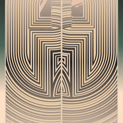 Deco Echo #64