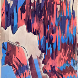 Amplitudes of Canvas #66